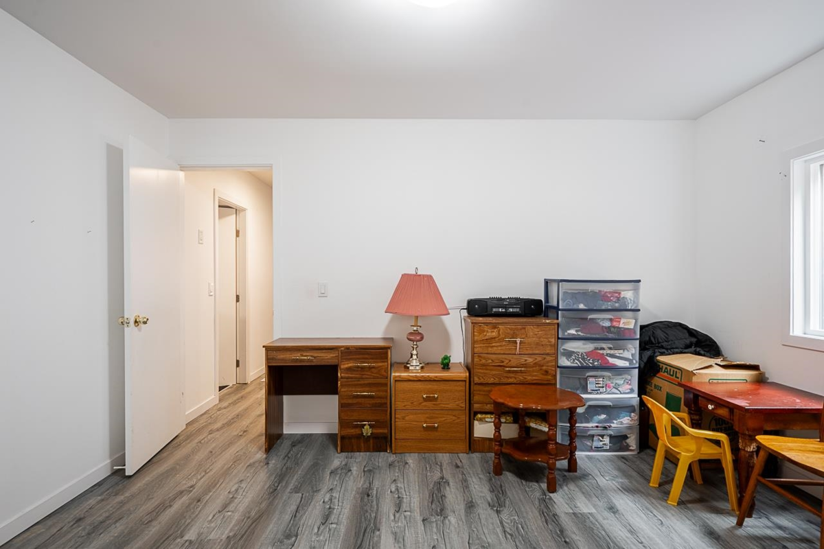 Hallway Photo of 109 3665 244 Street, Langley, BC