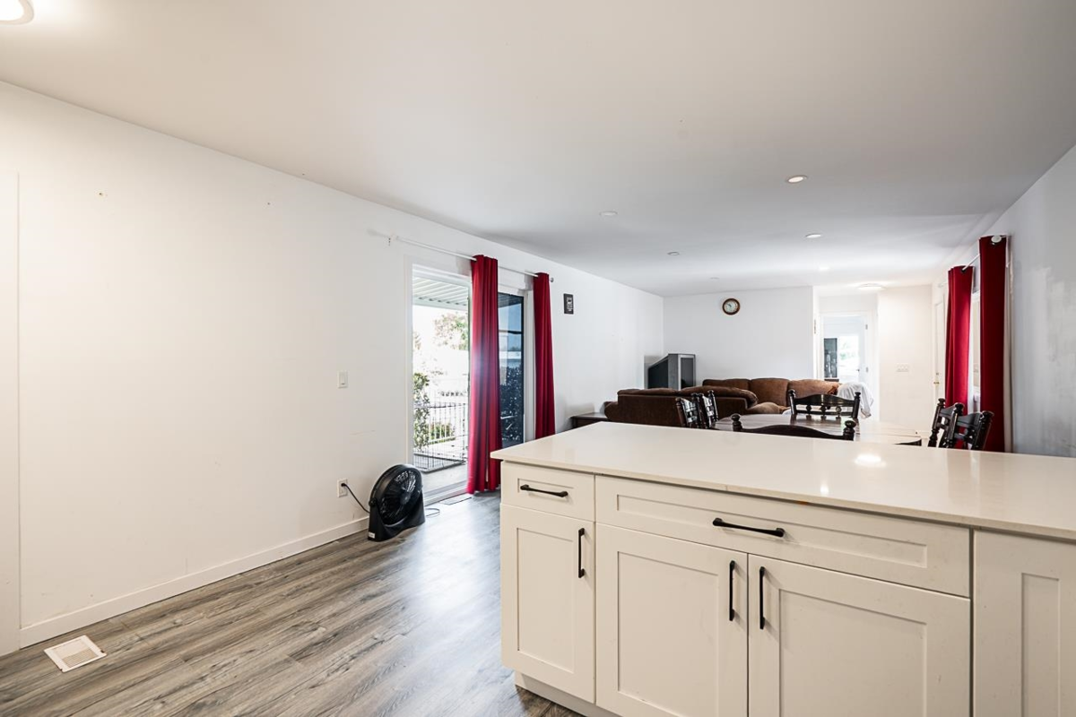 Laundry Room Photo of 109 3665 244 Street, Langley, BC