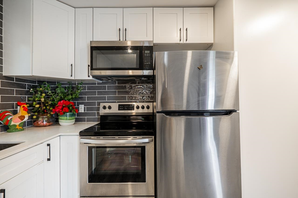 Loft / Bonus Room Photo of 109 3665 244 Street, Langley, BC