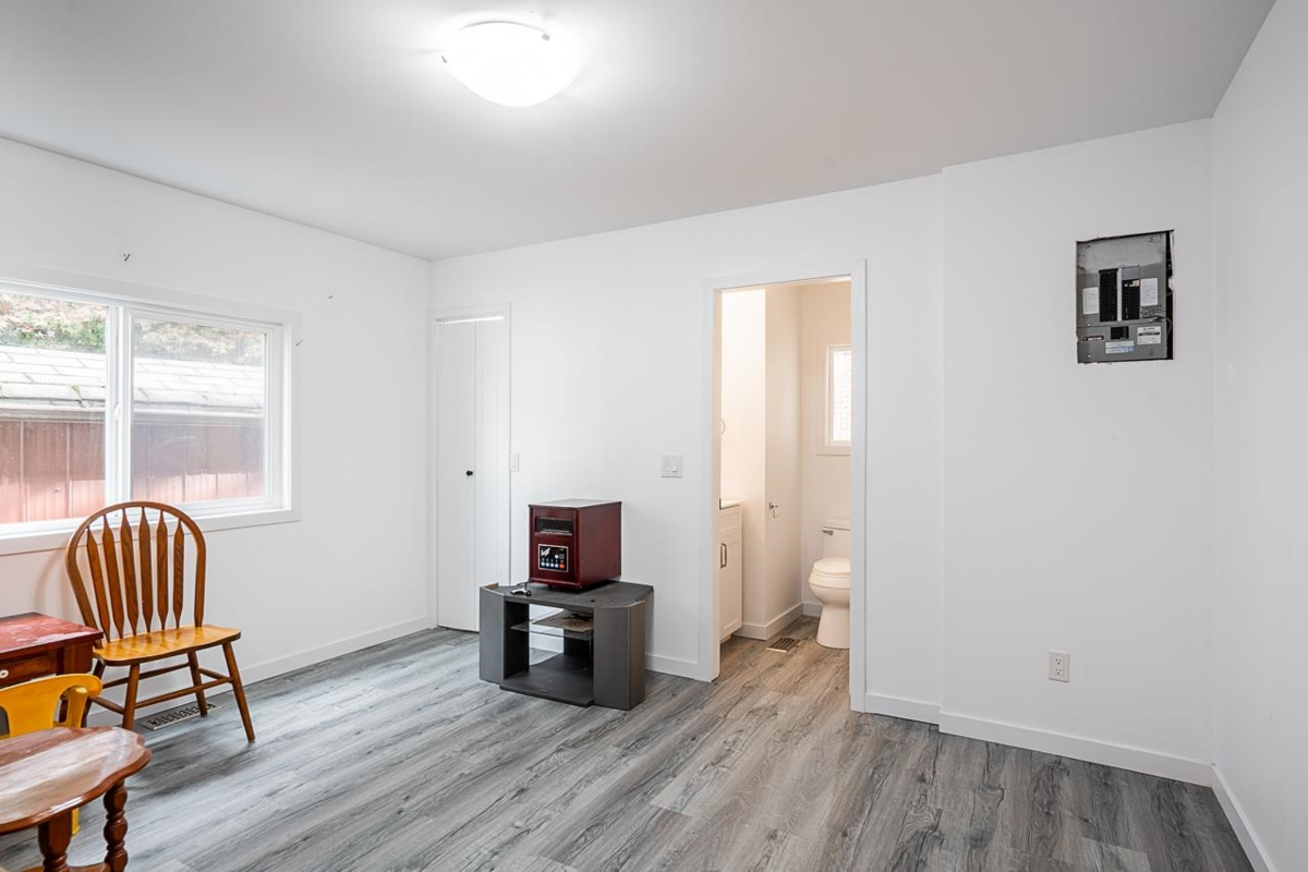 Mudroom Photo of 109 3665 244 Street, Langley, BC