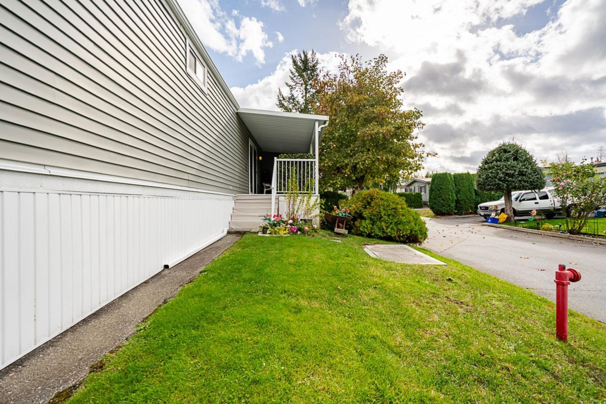 Neighborhood Park Photo Near 109 3665 244 Street, Langley, BC