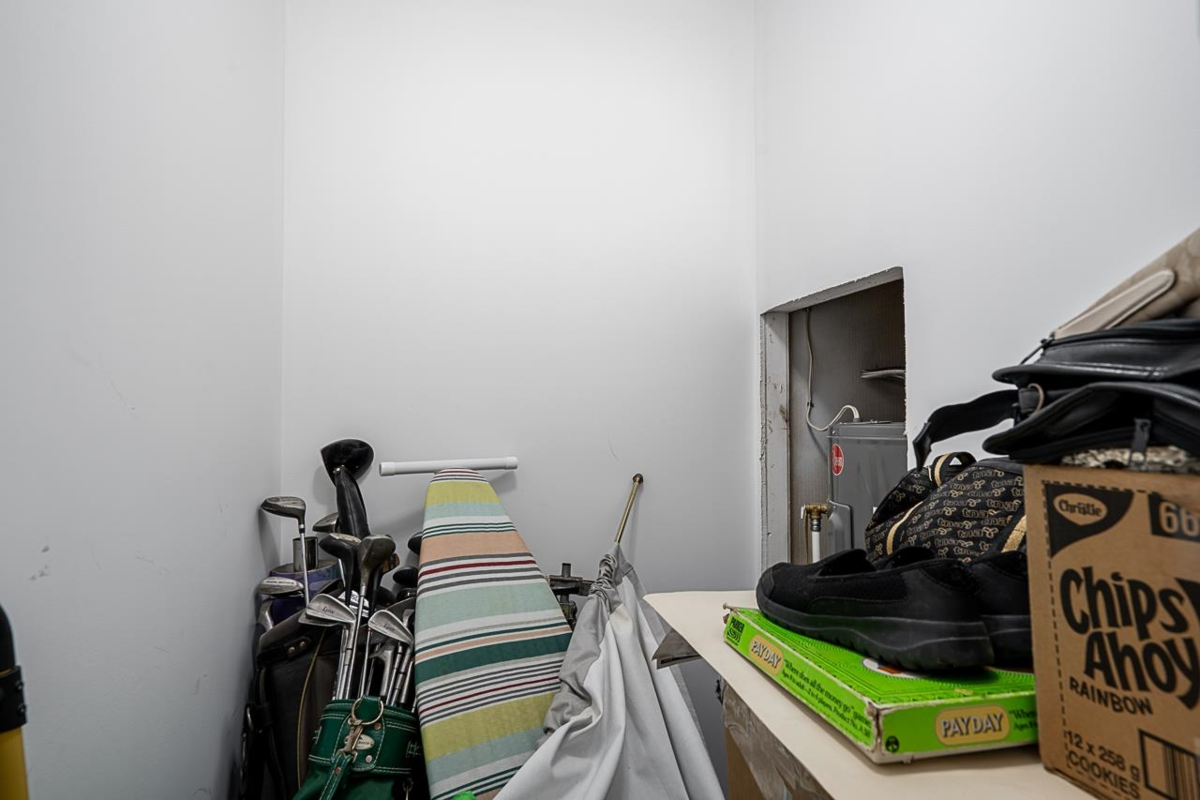 Outdoor Deck Photo of 109 3665 244 Street, Langley, BC