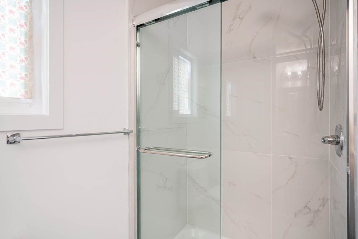 Outdoor Patio Photo of 109 3665 244 Street, Langley, BC