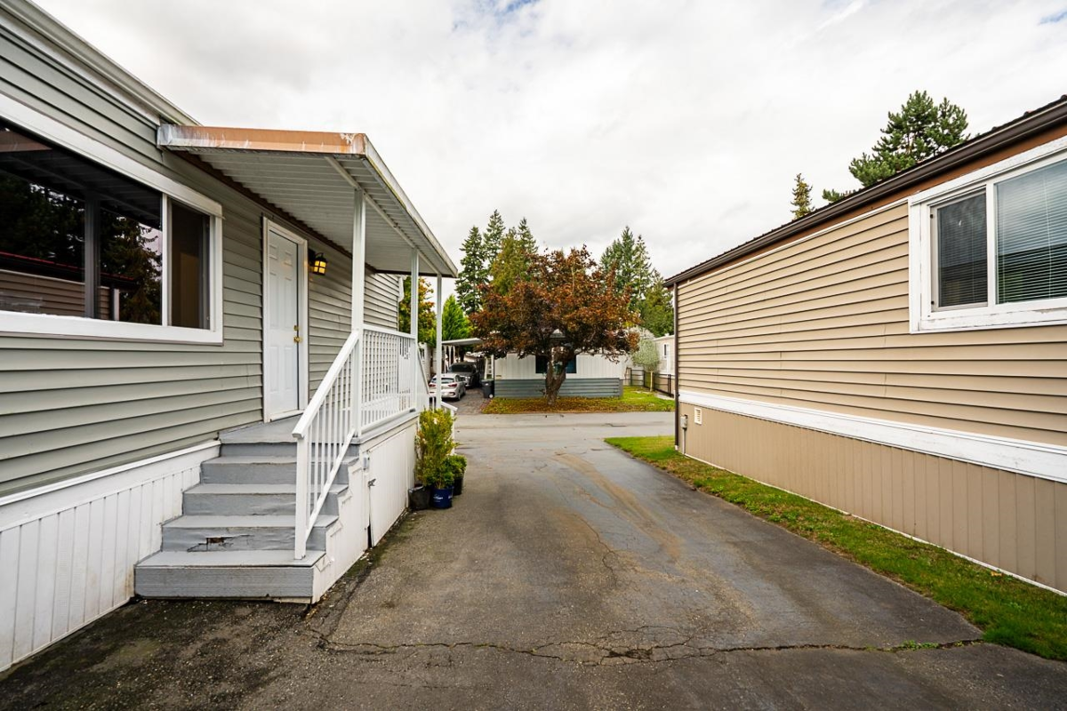Pantry Photo of 109 3665 244 Street, Langley, BC