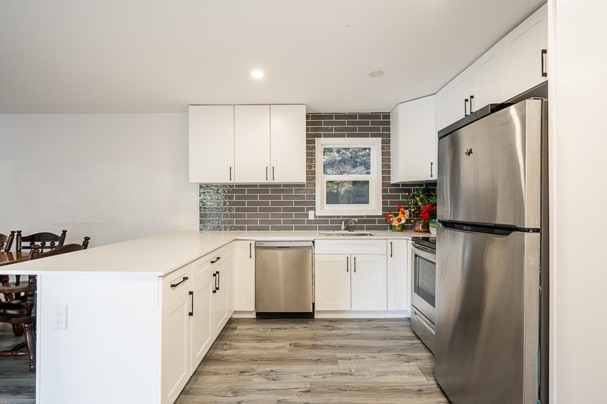 Powder Room Photo of 109 3665 244 Street, Langley, BC