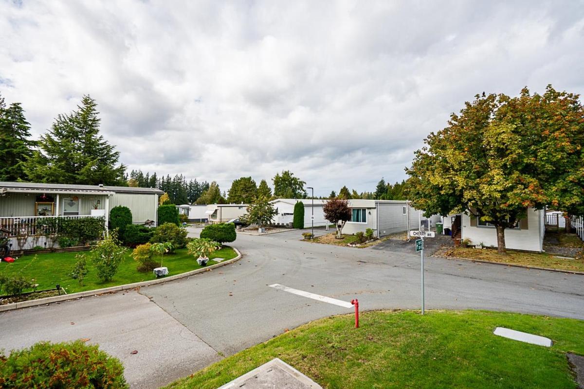 Street View Photo of 109 3665 244 Street, Langley, BC