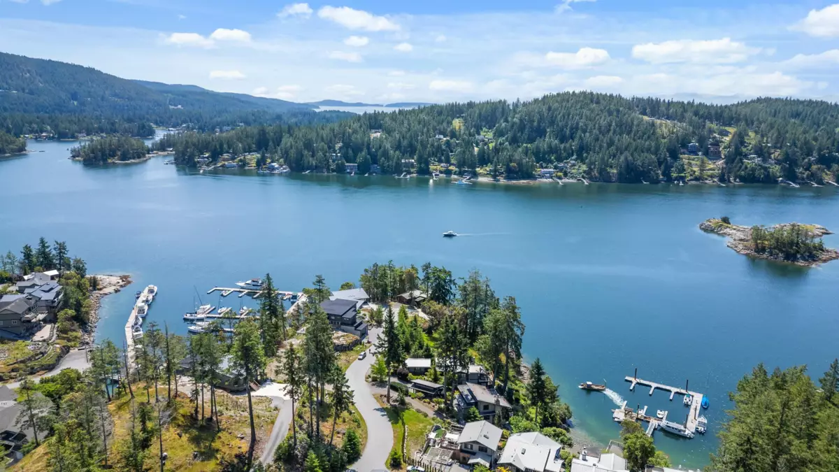 Primary Bathroom Photo of Lot 12 Pinehaven Way, Garden Bay, BC