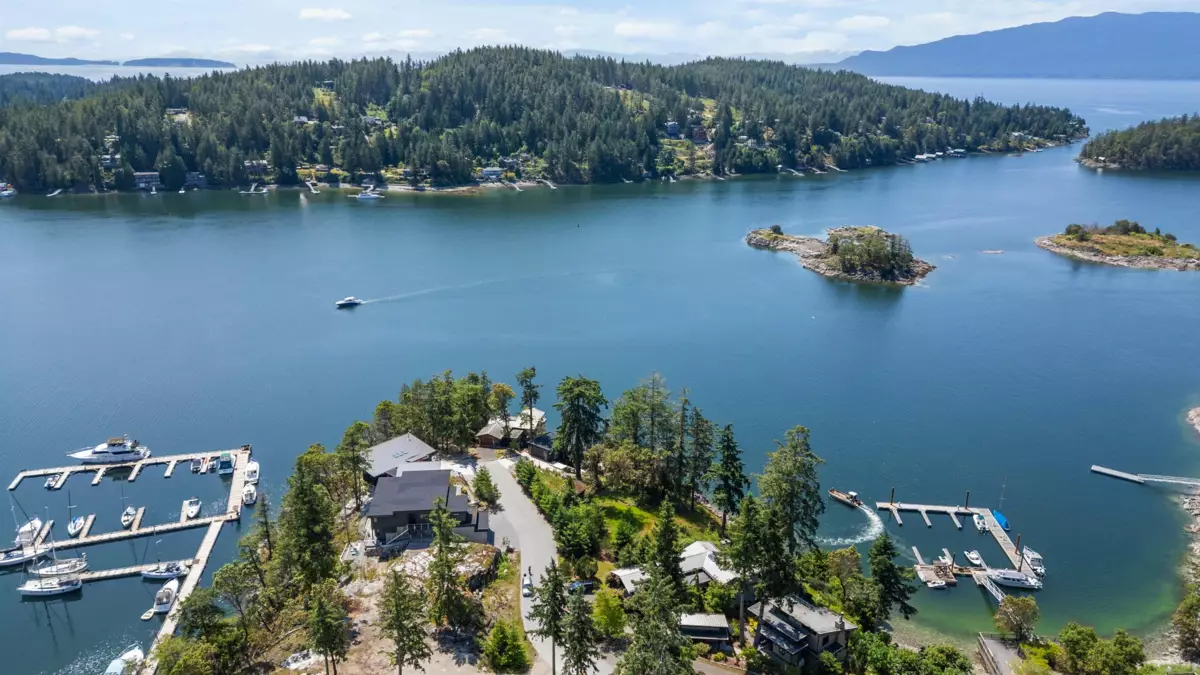 Primary Bedroom Photo of Lot 12 Pinehaven Way, Garden Bay, BC