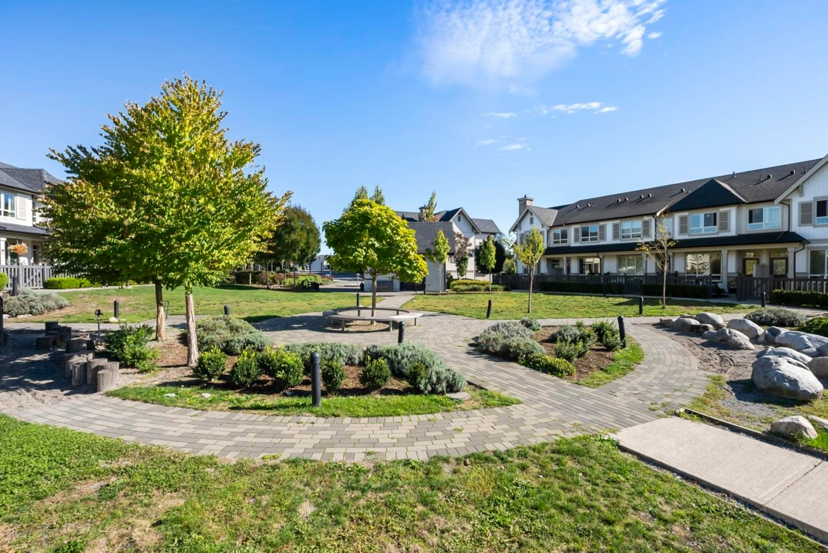 Dining Area Photo of 172 30930 Westridge Place, Abbotsford, BC