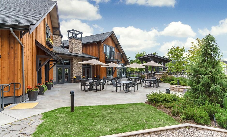 Family Room Photo of 172 30930 Westridge Place, Abbotsford, BC