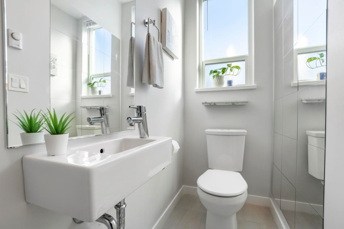 Garage Interior Photo of 172 30930 Westridge Place, Abbotsford, BC