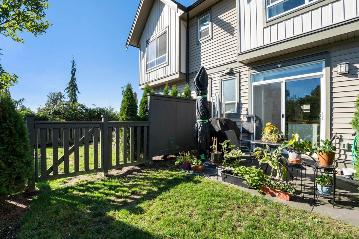 Garden / Landscaping Photo of 172 30930 Westridge Place, Abbotsford, BC