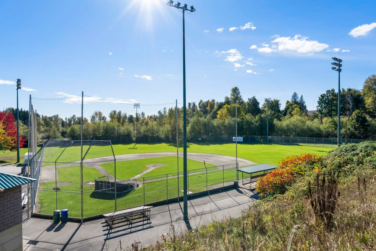 Kitchen Island Photo of 172 30930 Westridge Place, Abbotsford, BC
