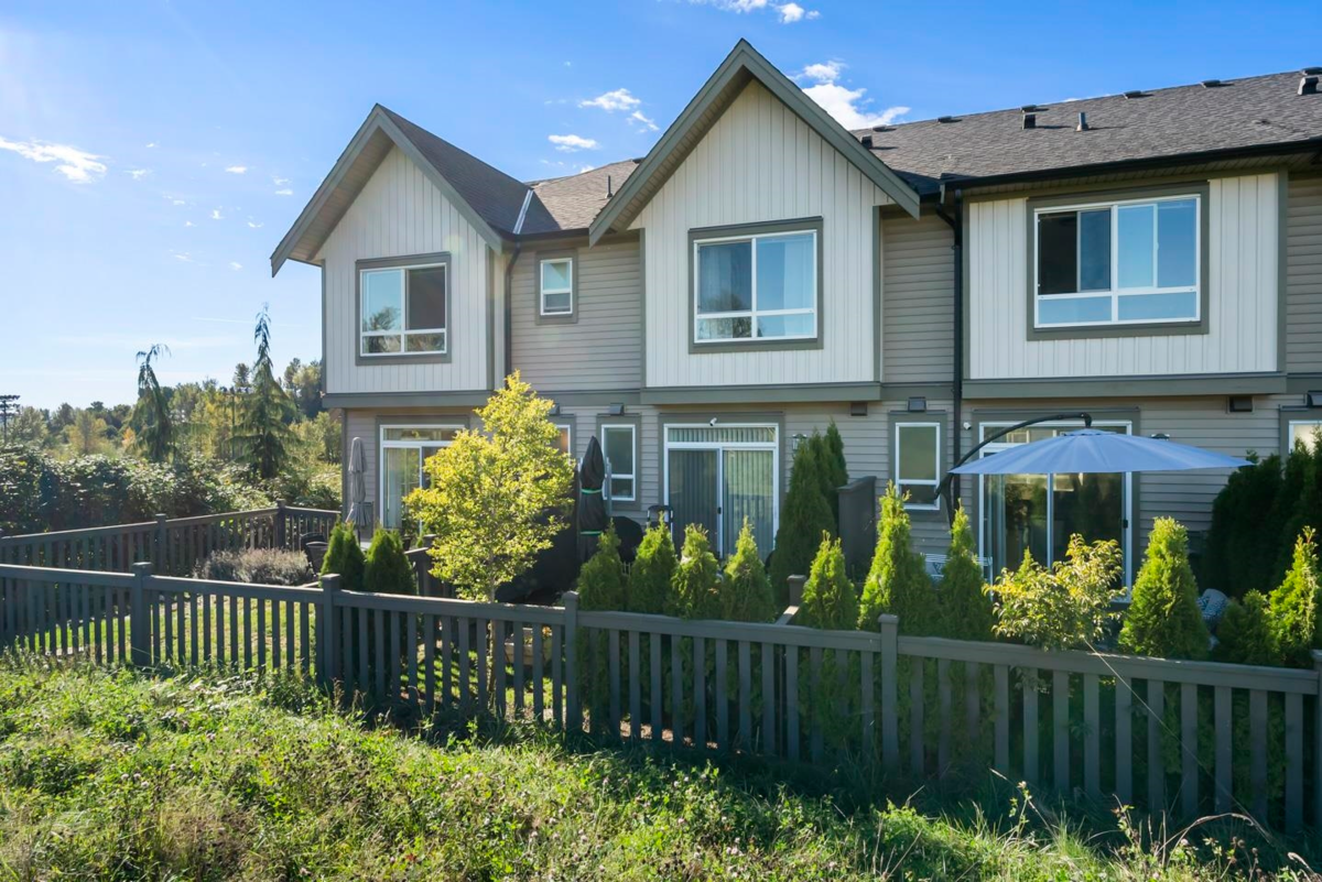 Kitchen Photo of 172 30930 Westridge Place, Abbotsford, BC