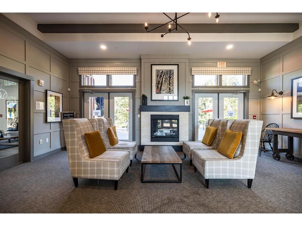 Living Room Photo of 172 30930 Westridge Place, Abbotsford, BC