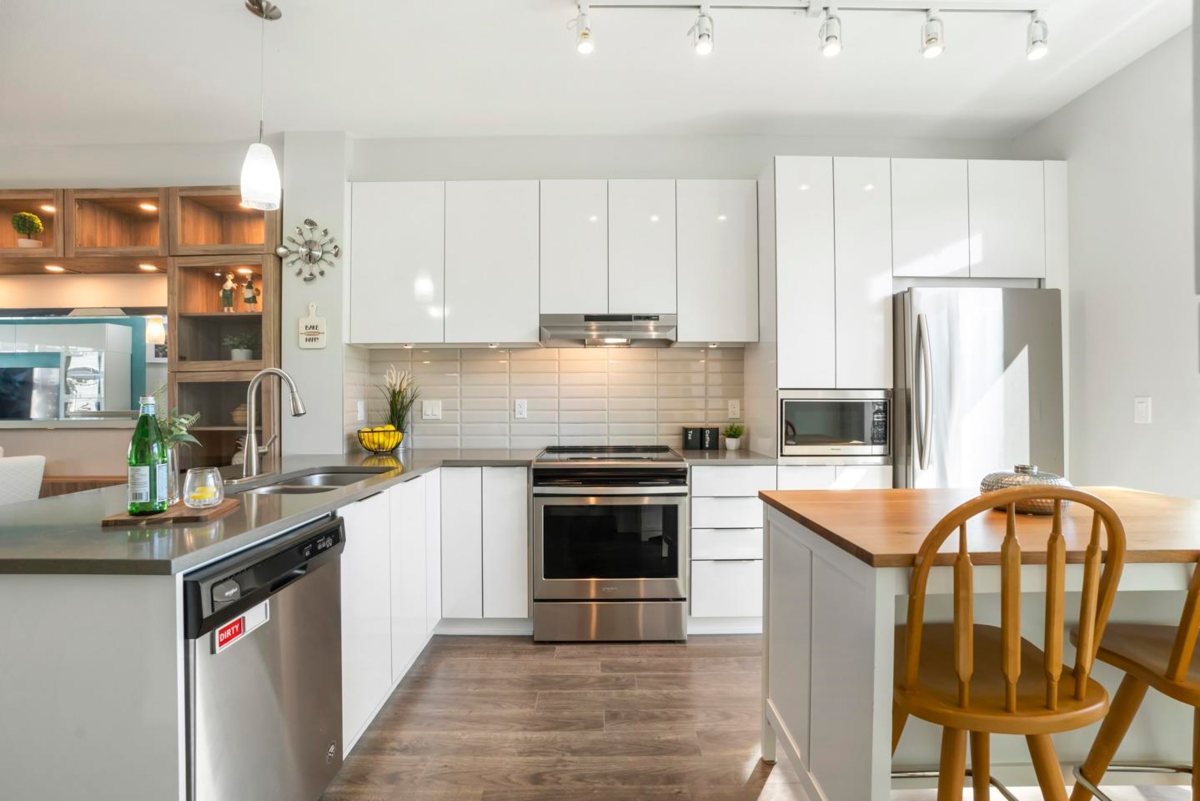 Outdoor Deck Photo of 172 30930 Westridge Place, Abbotsford, BC