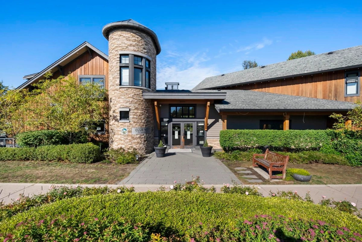 Pantry Photo of 172 30930 Westridge Place, Abbotsford, BC