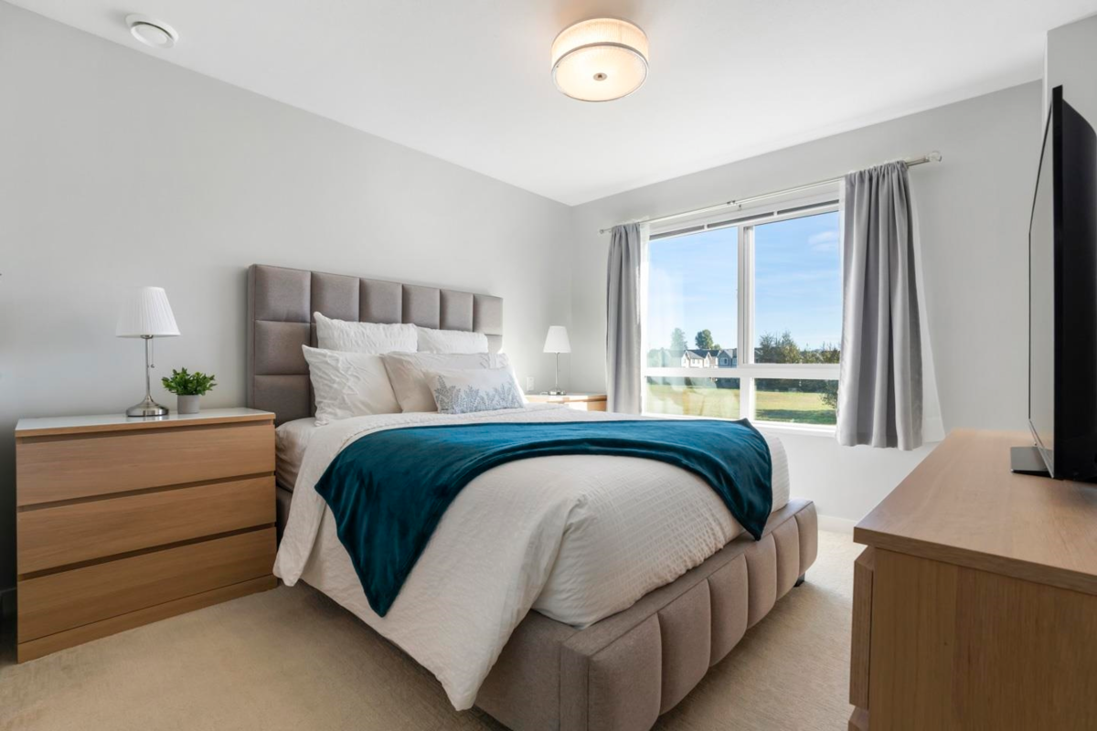 Primary Bedroom Photo of 172 30930 Westridge Place, Abbotsford, BC