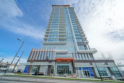 901 505 Nelson Street, Coquitlam, BC, Central Coquitlam — 0 bed apartment/condo for sale