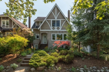 3782 W 24th Avenue, Vancouver, BC, Vancouver — Single Family Residence for sale
