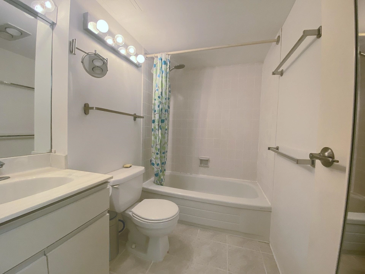 Pantry Photo of 501 850 Burrard Street, Vancouver, BC