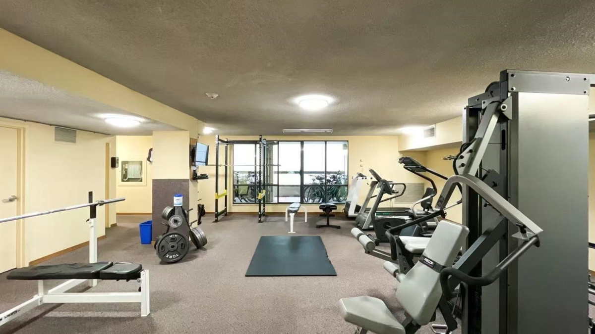 Primary Bedroom Photo of 501 850 Burrard Street, Vancouver, BC