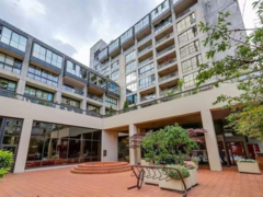 501 850 Burrard Street, Vancouver, BC