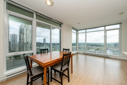 2105 2955 Atlantic Avenue, Coquitlam, BC, Coquitlam — Apartment/Condo for sale