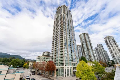 2105 2955 Atlantic Avenue, Coquitlam, BC, Coquitlam — Apartment/Condo for sale