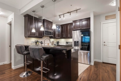 336 8288 207a Street, Langley, BC, Langley — Apartment/Condo for sale