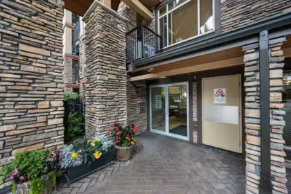 336 8288 207a Street, Langley, BC, Langley — Apartment/Condo for sale