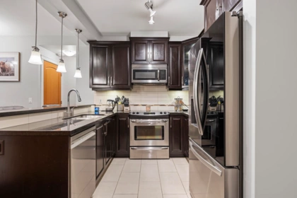 336 8288 207a Street, Langley, BC, Langley — Apartment/Condo for sale