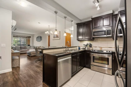 336 8288 207a Street, Langley, BC, Langley — Apartment/Condo for sale