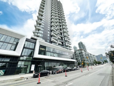 901 2181 Madison Avenue, Burnaby, BC, Burnaby — Apartment/Condo for sale
