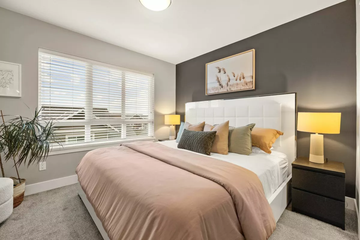 Bedroom 2 Photo of 171 1894 Osprey Drive, Tsawwassen, BC