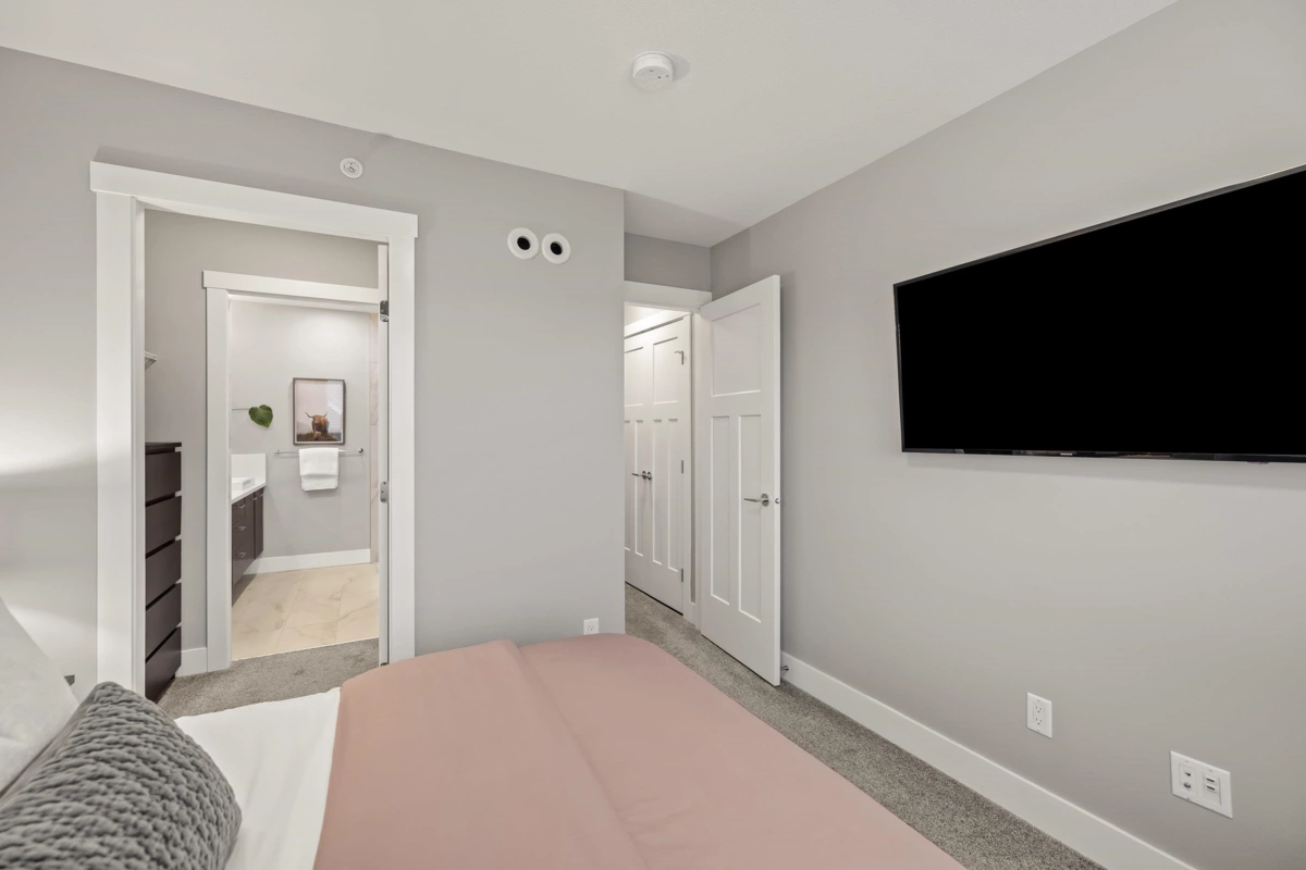 Bedroom 3 Photo of 171 1894 Osprey Drive, Tsawwassen, BC