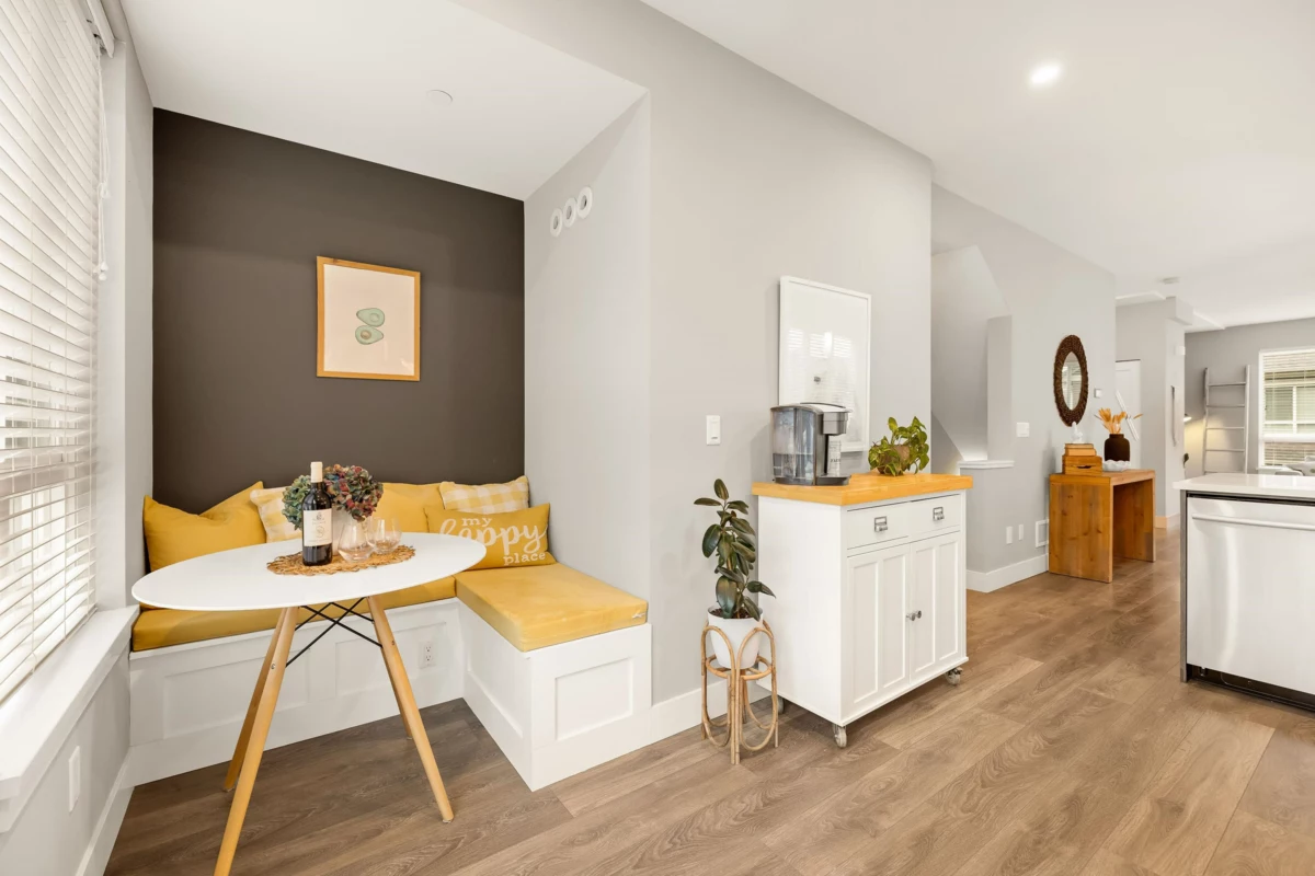 Family Room Photo of 171 1894 Osprey Drive, Tsawwassen, BC