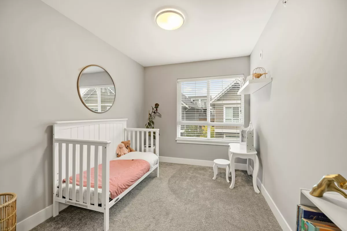 Guest Bathroom Photo of 171 1894 Osprey Drive, Tsawwassen, BC