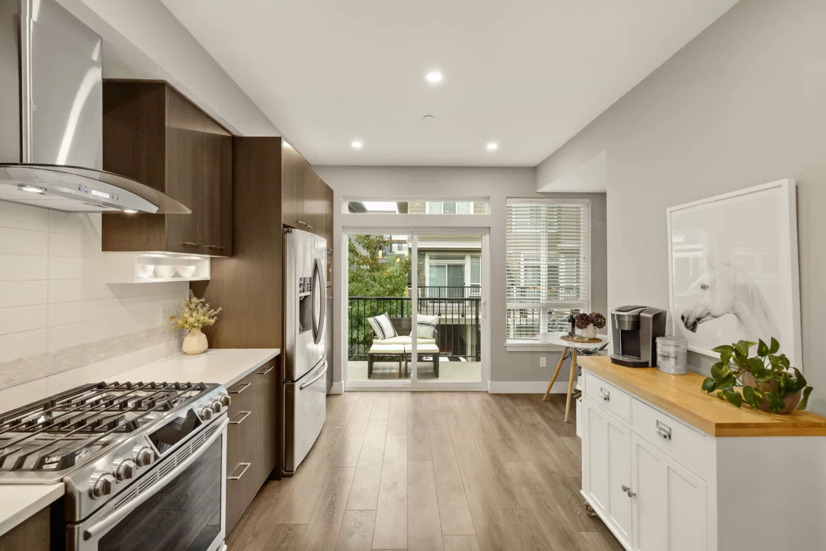 Living Room Photo of 171 1894 Osprey Drive, Tsawwassen, BC