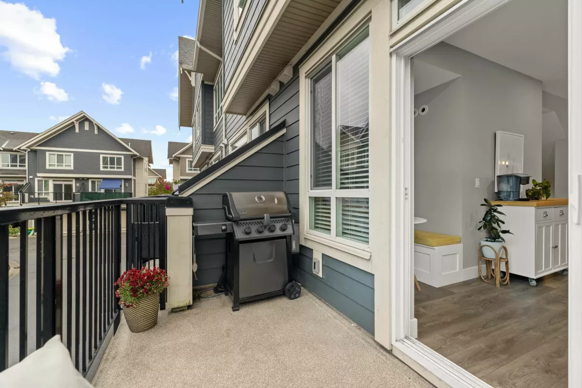 Loft / Bonus Room Photo of 171 1894 Osprey Drive, Tsawwassen, BC