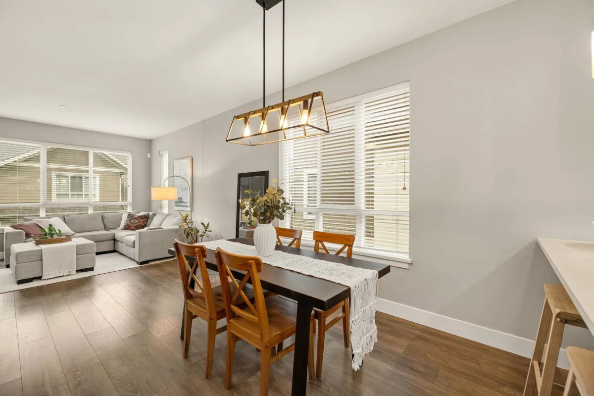 Pantry Photo of 171 1894 Osprey Drive, Tsawwassen, BC