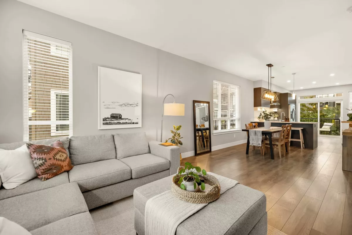 Primary Bathroom Photo of 171 1894 Osprey Drive, Tsawwassen, BC