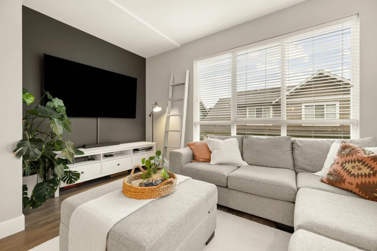 Primary Bedroom Photo of 171 1894 Osprey Drive, Tsawwassen, BC