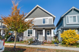 16509 25 Avenue, Surrey, BC