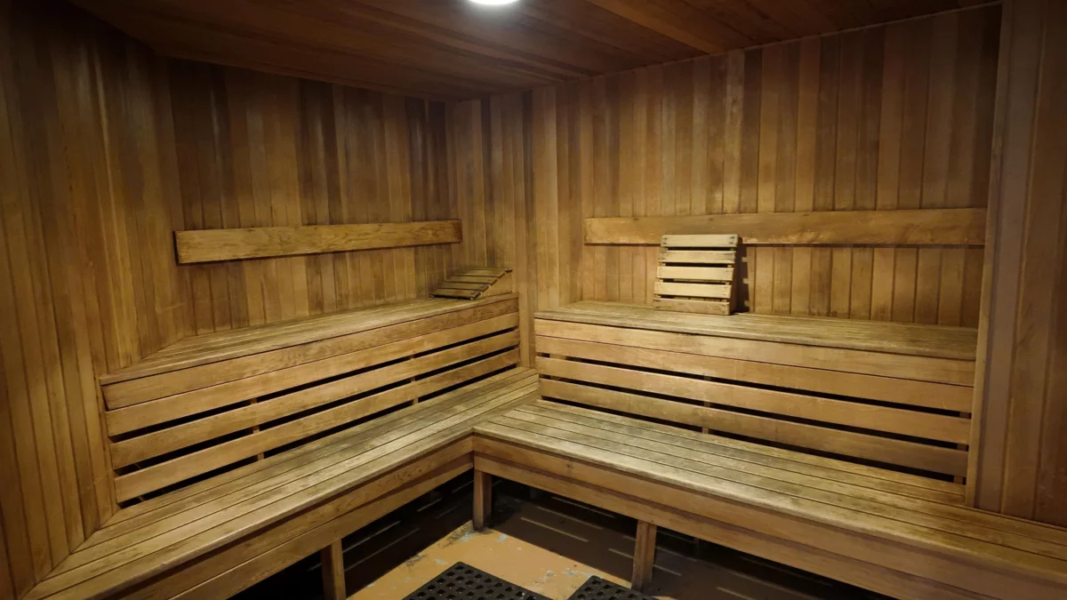 Hallway Photo of 2103 907 Beach Avenue, Vancouver, BC