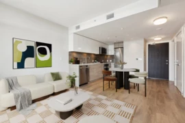 1104 8533 River District Crossing, Vancouver, BC