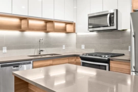 207 8850 University Crescent, Burnaby, BC