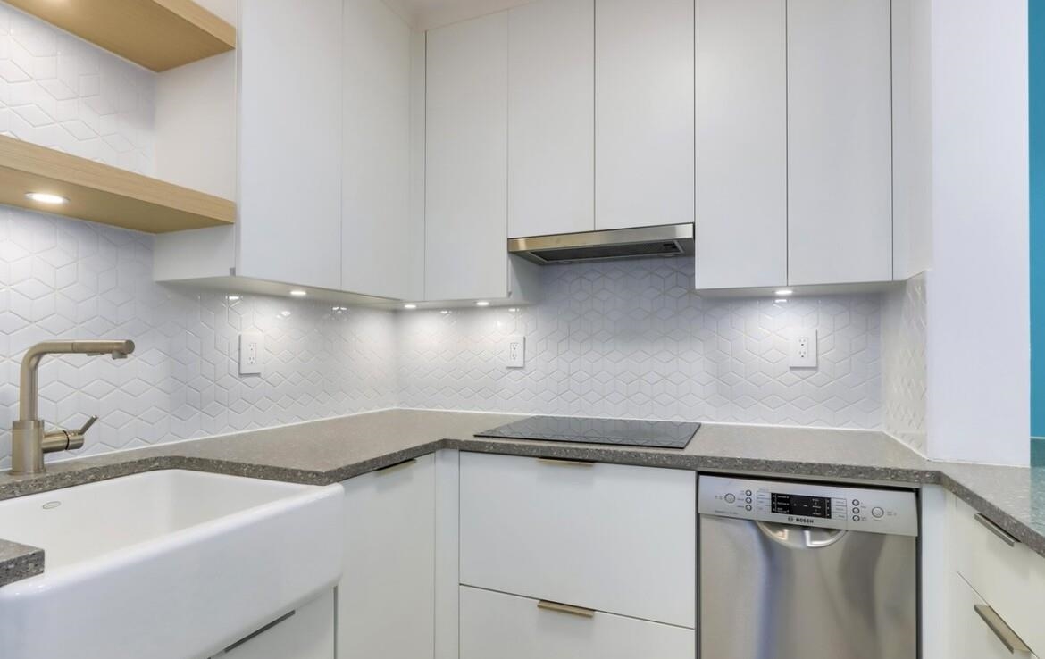 Family Room Photo of 303 1545 E 2nd Avenue, Vancouver, BC