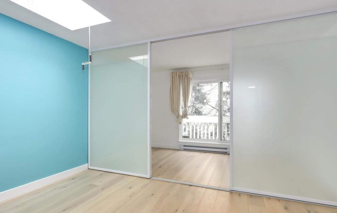 Pantry Photo of 303 1545 E 2nd Avenue, Vancouver, BC