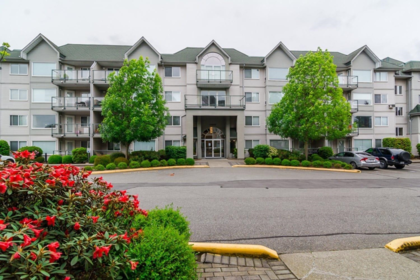 105 33688 King Road, Abbotsford, BC, Abbotsford — Apartment/Condo for sale